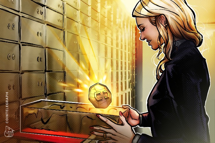Citi and DBS Complete First Cross-Border Tokenized Deposit Transfer Over Weekend via Swift
