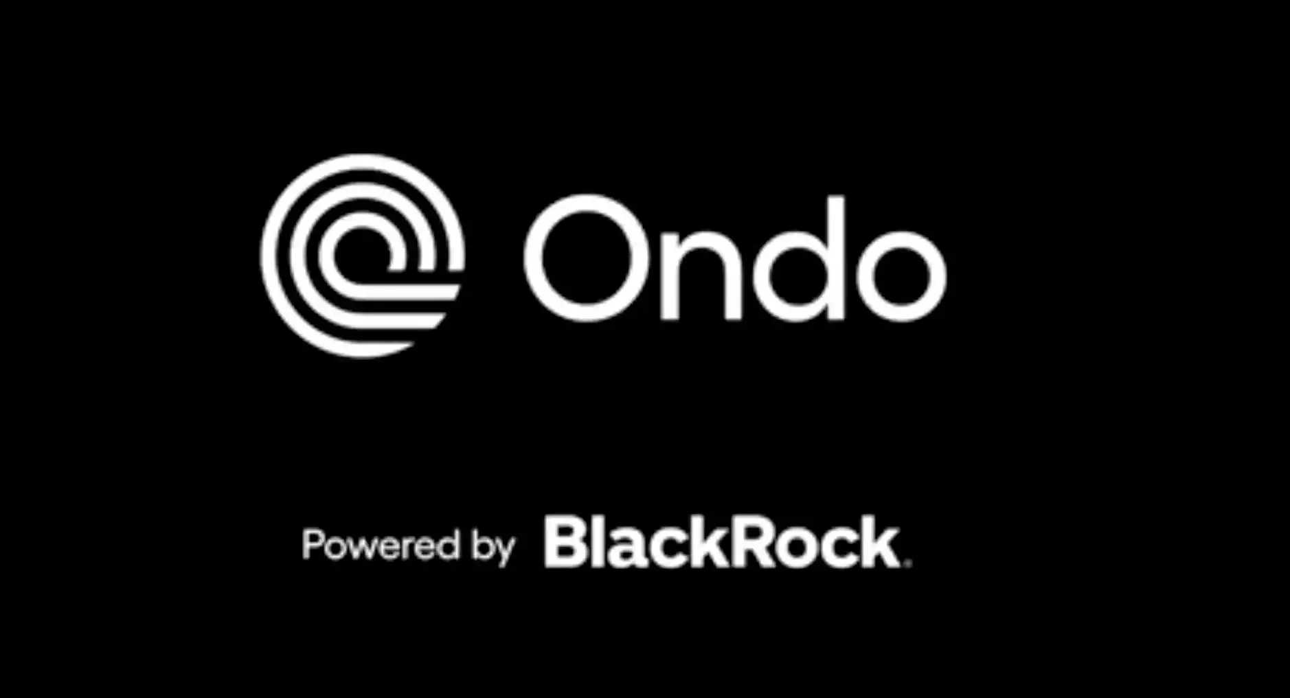 BlackRock 的投资策略，被 Ondo 带到了链上