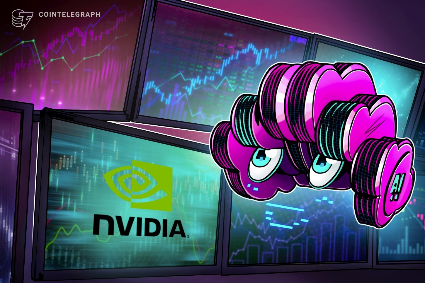 Nvidia mua Hugging Face với giá 12,9 tỷ USD để đẩy mạnh vào phần mềm AI