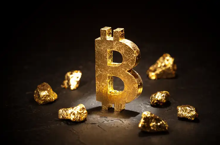 Coinbase và Wintermute công bố phân tích đáng chú ý: 'Cán cân trong phương trình Bitcoin-Vàng đang dịch chuyển! Tuần này sẽ tập trung vào mức này!'