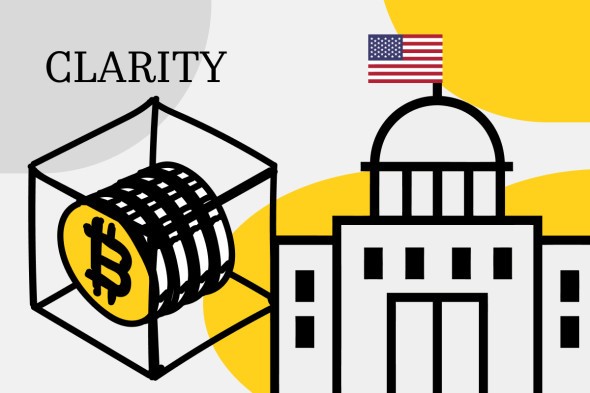 U.S. Senate Points to Risk of Cryptocurrency Law CLARITY Act Being Delayed for 4 Years
