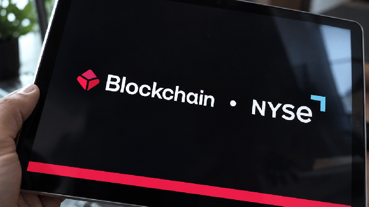 NYSE and Blockchain.com Provide 24/7 Access to Stock Quotes for 44 Million Users