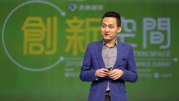 Justin Sun asume el papel de Nobel y decide premiar por resolver problemas matemáticos