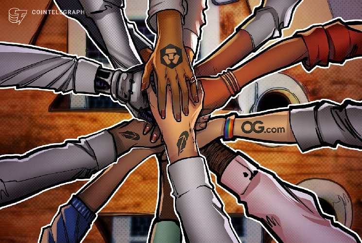 Robinhood收购Crypto.com及OG.com股份 拓展预测市场版图