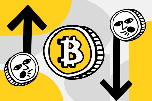CLARITY Gagal, The Fed Naikkan Suku Bunga. Apa yang Akan Terjadi dengan Bitcoin Sekarang?