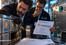 Liquid Network Restarts Block Production After $320M Bitcoin Exploit