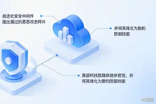 Web Độc, Chiếm Quyền Điều Khiển Agent? Bạn Cần Hệ Thống Cảnh Sát Nữ Tự Tiến Hóa Biết 'Truy Hùng'