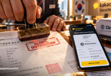 Kakao Pay Securities Pushes Korean Equities Toward the Tokenised Market