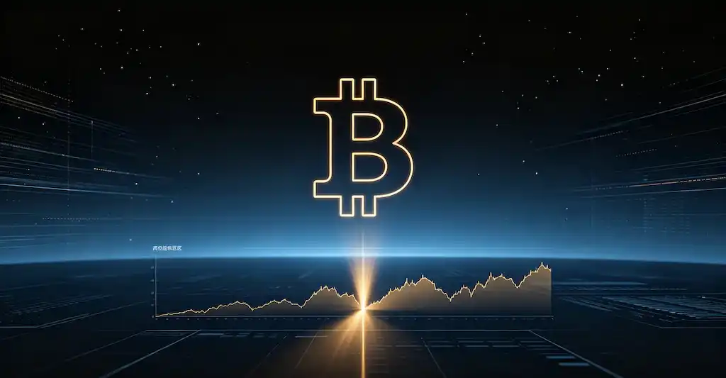 新火研究院:比特币高位蓄势接近尾声,关键变盘窗口或将临近