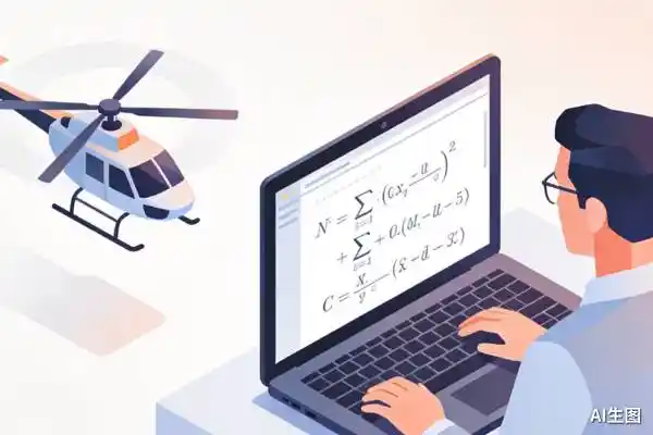 Terence Tao: AI is a Helicopter, Dropping Me Near Mathematical Answers