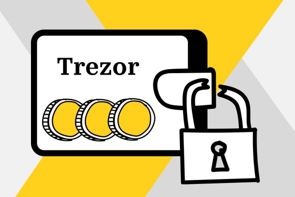 Trezor Cryptocurrency Wallet Manufacturer Discloses Number of Victims in Data Leak