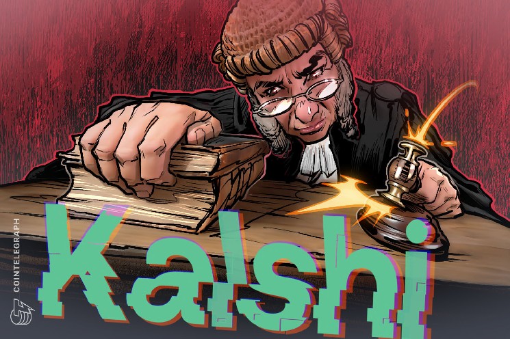 Michigan Authorities Continue to Push for Kalshi Block Ahead of Supreme Court Hearing
