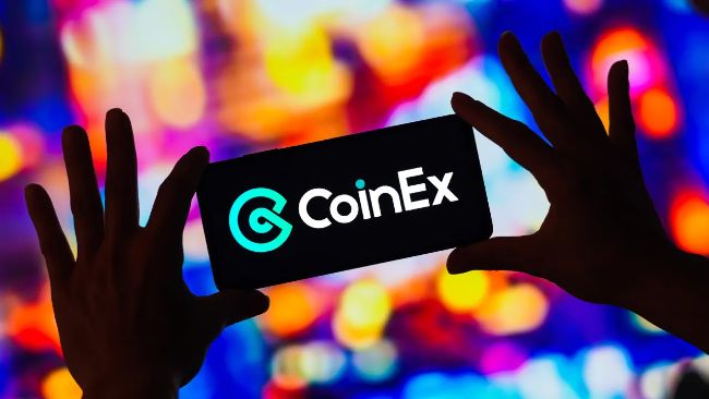加密货币交易所CoinEx将于12月停止运营
