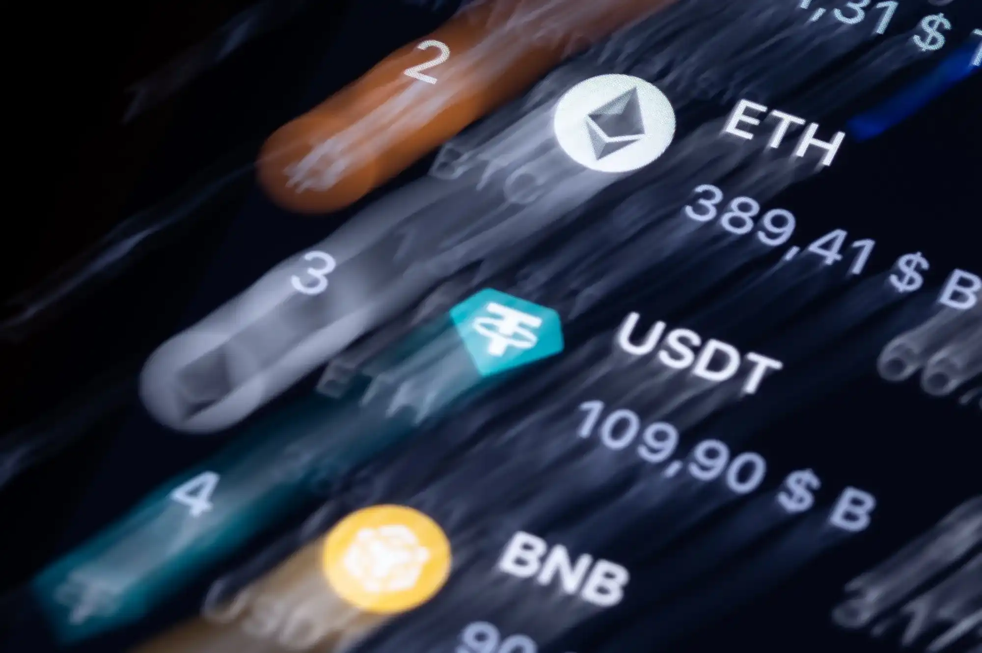 Mimpi Pembelian Obligasi AS "Rp 3 Kuadriliun" Baycintar Terganggu? Ekspansi Stablecoin Mandek