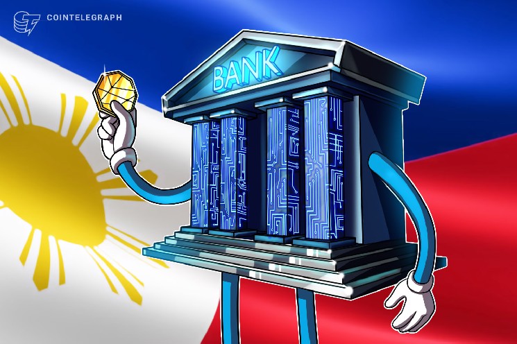 Philippines considers suspension of payment system operator registrations and tightening of VASP checks