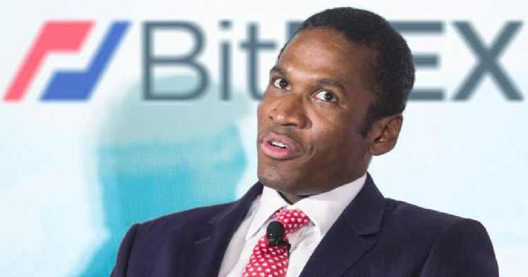 BitMEX Founder Arthur Hayes Unveils His Ethereum Price Forecast for the End of the Year! Here Are the Details