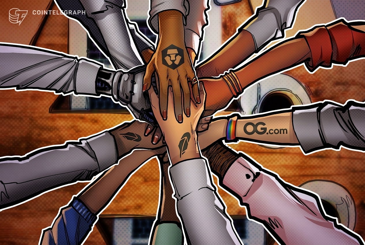 Robinhood通过预测市场交易获得Crypto.com和OG.com股权
