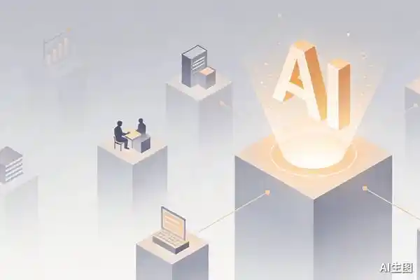 The More Popular AI Becomes, the More We Need to Answer: Who Ultimately Belongs the Prosperity?