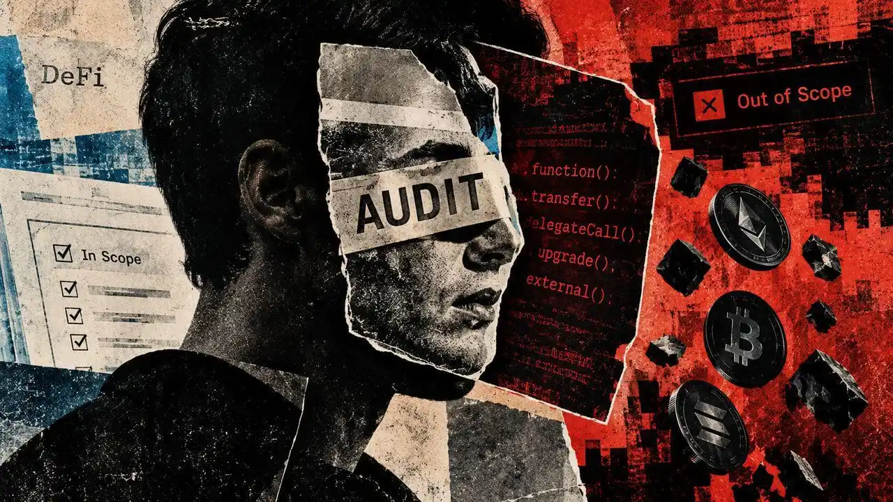 $680 Million Warning: Majority of DeFi Attacks Occur Outside Audited Scope