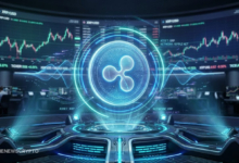 Ripple Unlocks 1B XRP as Escrow Balance Falls to 31.28B