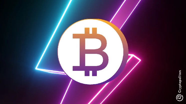 Core Lightning предупреждает о необходимости отключения экспериментальных функций на узлах