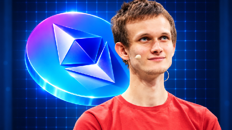 Vitalik Buterin Announces Good News About New Ethereum Update