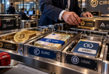 Circle Expands CCTP on Arc With Native EURC and cirBTC Transfers - TheNewsCrypto