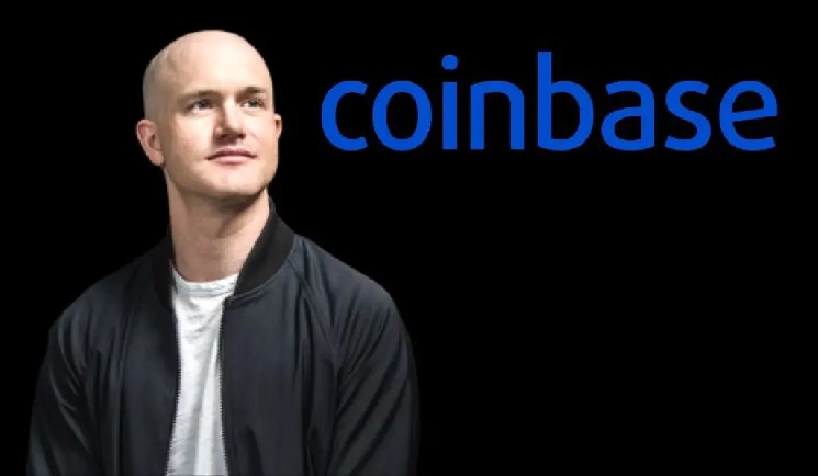 Генеральный директор Coinbase Армстронг сделал заявления о самом низком уровне биткоина! Вот подробности