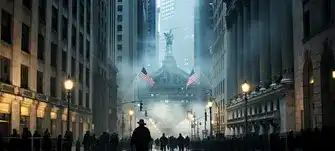 Le marché est dans l'expectative, les trois principaux indices américains ouvrent en baisse, le Nasdaq recule de 0.13%, le pétrole rebondit de 1% dans la journée, l'or au comptant tombe sous les 4300$, le dollar se raffermit