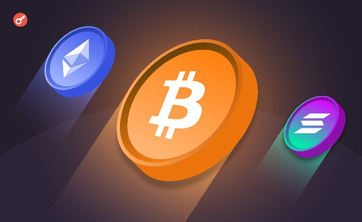 Institutions Did Not Sell Cryptocurrency During the Downturn: Results of Bitwise Survey
