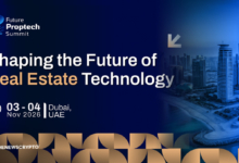 Future PropTech Summit 2026 набирает обороты с ведущими голосами рынка недвижимости и новыми спонсорами отрасли