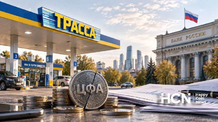 Первый скам российского рынка ЦФА? Что произошло с «ЕвроТрансом»