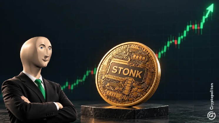 STONK Drops_STONK Decrease History & Price Trend 2026 | HTX