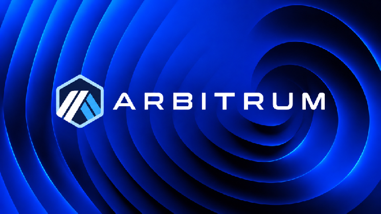 Цена Arbitrum выросла на 50 % за один день — вот причина и всё, что нужно знать