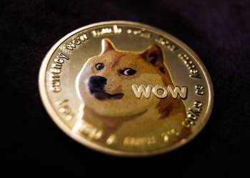 Dogecoin Active Addresses Jump 35% As Transactions Top 1.2M