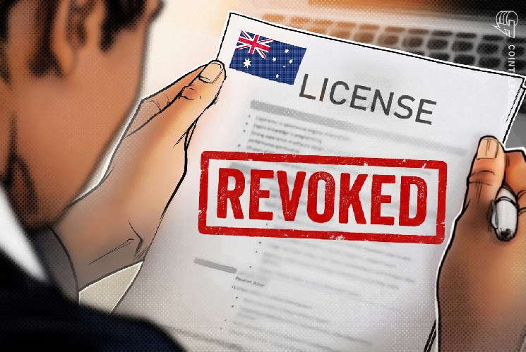 Australia Revoked 45 Registrations of Cryptocurrency and Money Transfer Services in a Year