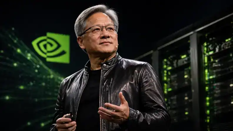 Jensen Huang: AGI Has Arrived, OpenAI Astra Runs on NVIDIA, 400K GPUs Coming Online