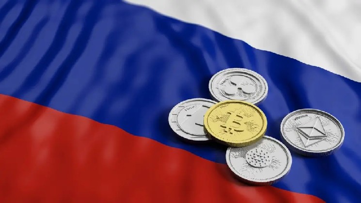 Россия предупредила криптоинвесторов о возможных убытках в размере 44 миллиардов долларов: «Убытки лягут на плечи инвестора!»