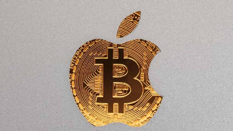 Apple Patches Critical iOS Vulnerability Threatening Crypto Wallets