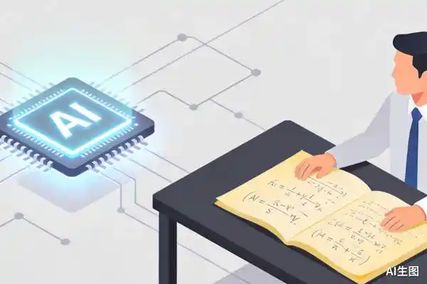 OpenAI Once Again in a Major Scandal, Accused of Stealing 20 Years of Work, Top Mathematician Furious