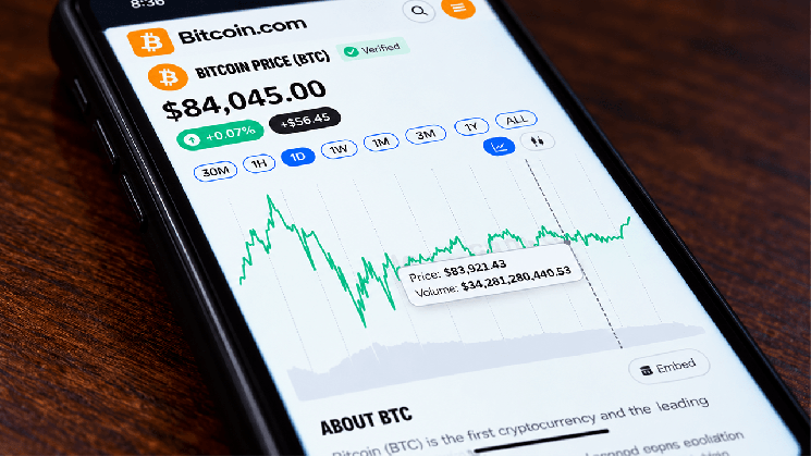 Bitcoin Price Remains 33% Below Record High as Bulls Gear Up for Return