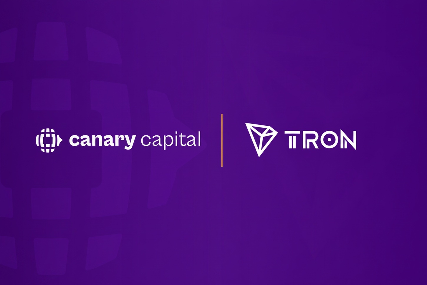Canary Capital launches the first U.S. spot staked TRX ETF