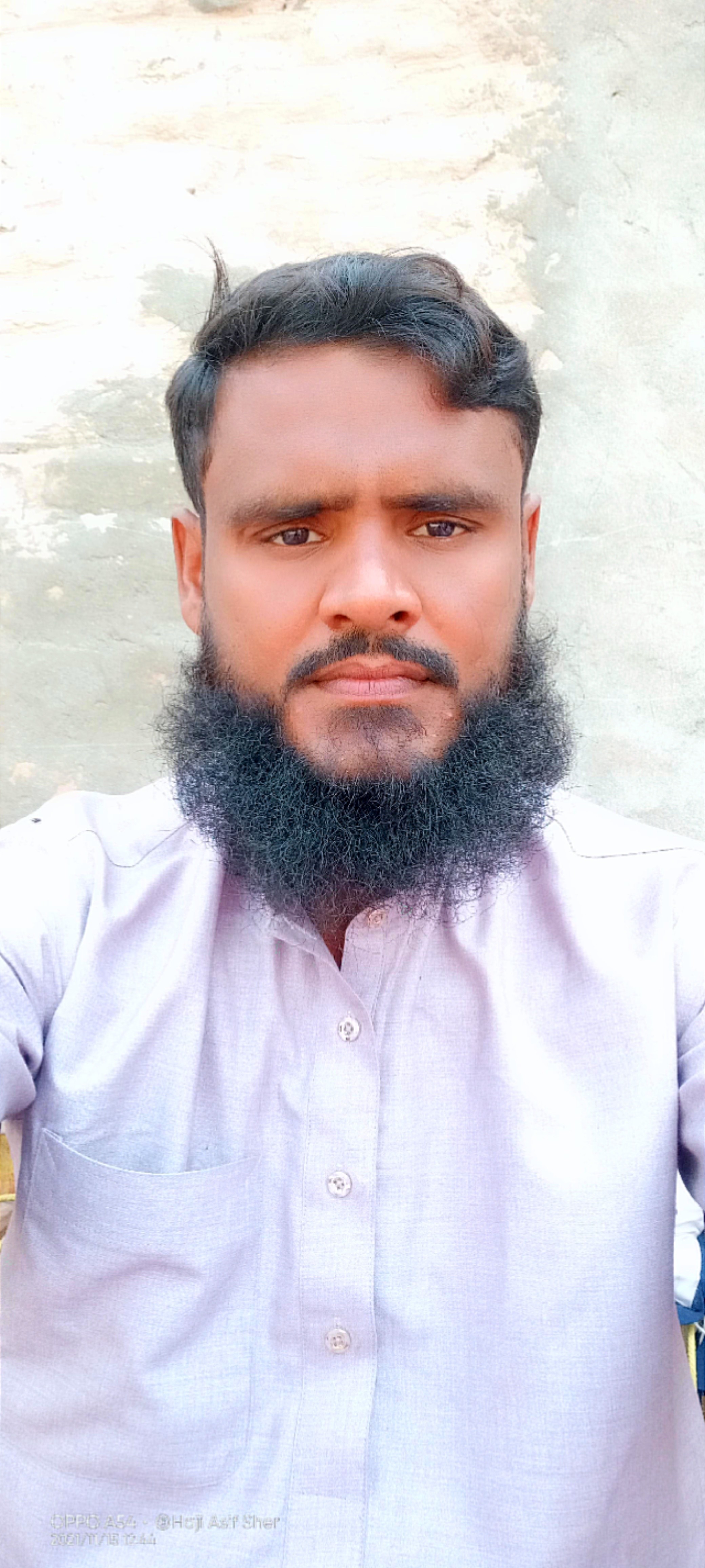 hajiasifsher