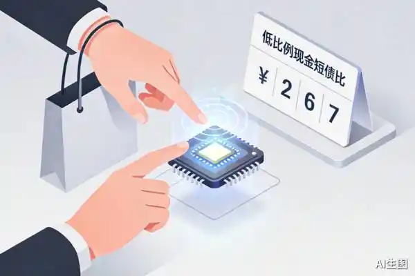 3 mil millones de yuanes en chips fotónicos: ¿por qué es tan agresivo el Grupo Oriental?