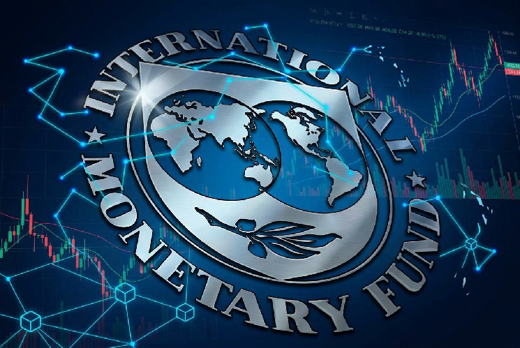 IMF Memperingatkan: Pasar yang Dikenalkan Token Dapat Memperkuat Risiko Keuangan