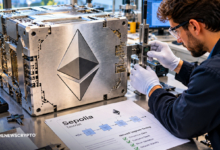 Ethereum Prepares Sepolia for Glamsterdam With 200M Gas Limit Test