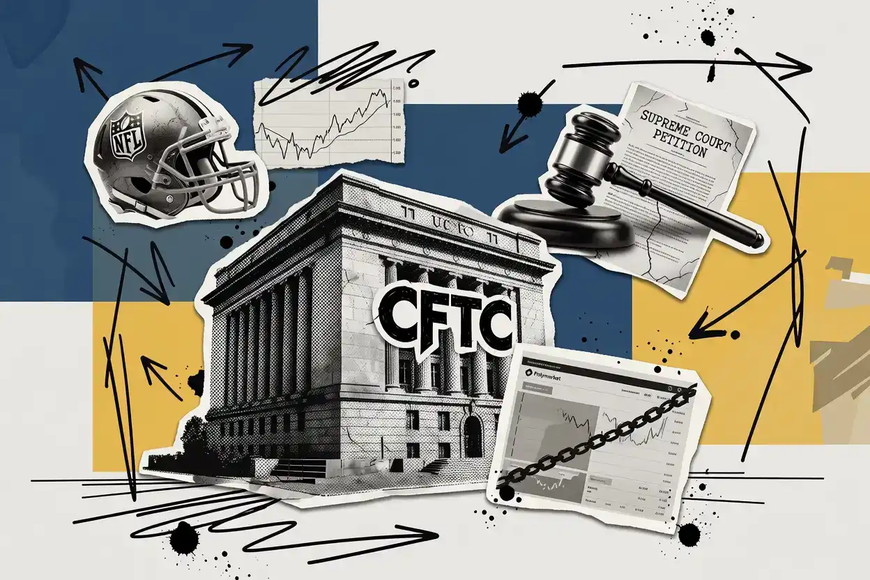 How to Understand CFTC's Regulation of Prediction Markets