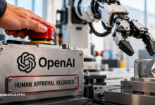 OpenAI模型在Sepolia测试网上使用未授权ETH部署智能合约