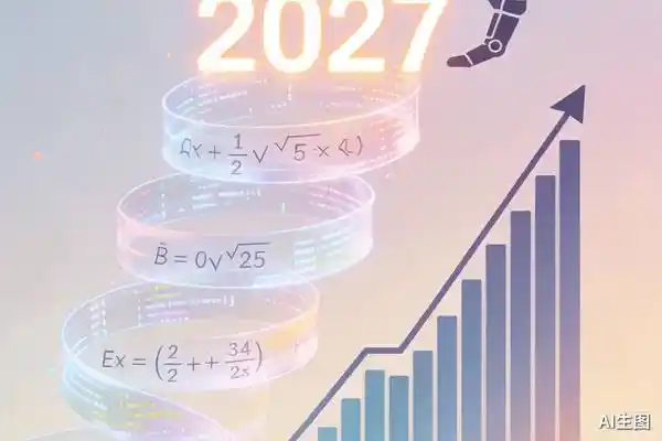 突发，Anthropic联创改口：RSI提前到2027，人类只剩6个月 - marsbit