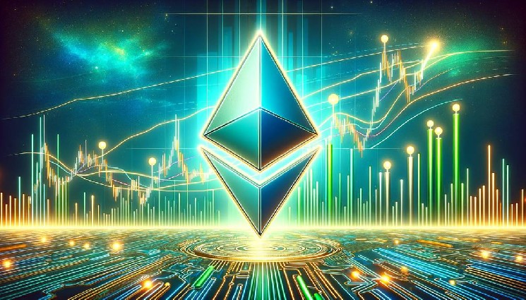 80 Juta ETH 'Tidur' Tiba-tiba Bergerak, Tetapi Tidak Menyebabkan Harga Jatuh